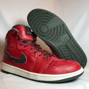 Air Jordan 1 Retro High Premier Gucci Size 11